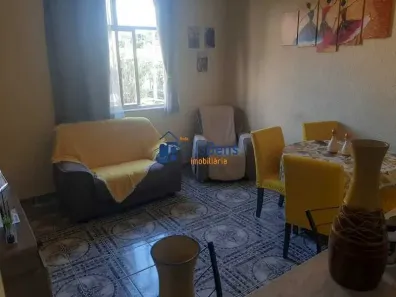 Apartamento com 2 Quartos à venda, 55m² no Piedade, Rio de Janeiro
