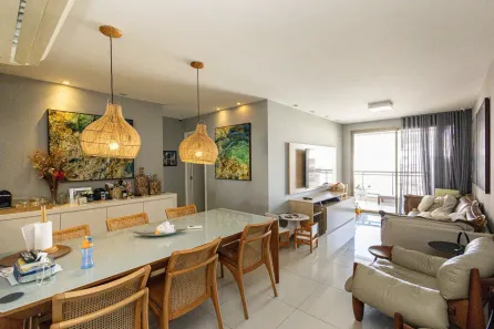 Apartamento com 3 Quartos à venda, 130m² no Icaraí, Niterói