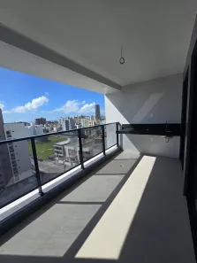 Apartamento com 3 Quartos à venda, 80m² no Bessa, João Pessoa