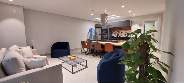Apartamento para alugar, 36m² no Saúde, São Paulo