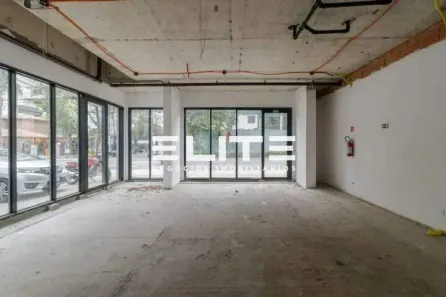 Galpão/Depósito/Armazém para alugar, 590m² no Jardim, Santo André