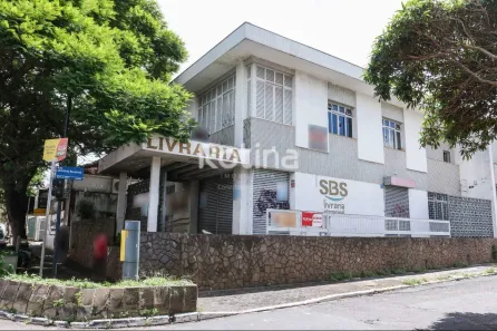 Prédio Comercial para alugar, 380m² no Brasil, Uberlândia