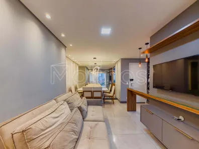 Apartamento com 2 Quartos à venda, 52m² no Tatuapé, São Paulo