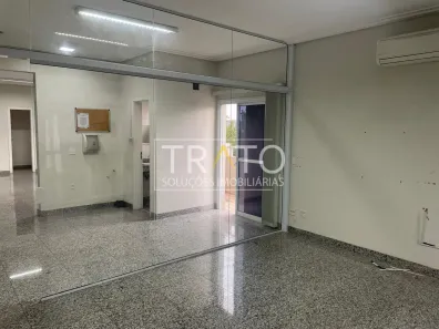Sala Comercial com 2 Quartos para alugar, 90m² no Loteamento Alphaville Campinas, Campinas