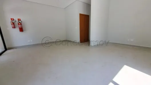 Ponto Comercial para alugar, 42m² no Jardim Recreio, Ribeirão Preto