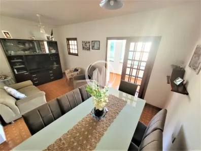 Casa com 3 Quartos à venda, 233m² no Vila Galvão, Jundiaí