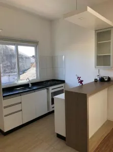 Apartamento com 2 Quartos para alugar, 85m² no Aventureiro, Joinville