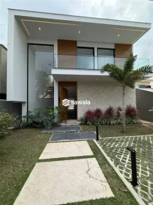 Casa de Condomínio com 4 Quartos à venda, 530m² no Barra da Tijuca, Rio de Janeiro