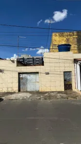 Kitnet com 1 Quarto para alugar, 40m² no Ceilândia Norte, Brasília