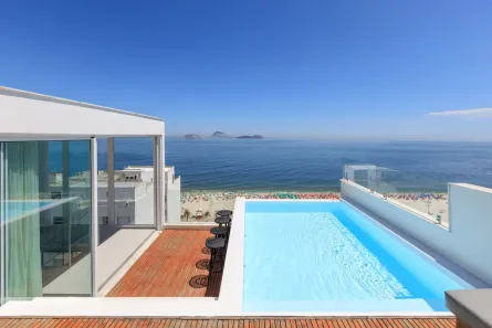 Cobertura com 3 Quartos à venda, 340m² no Ipanema, Rio de Janeiro