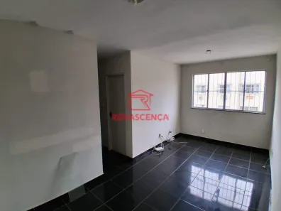 Apartamento com 2 Quartos para alugar, 54m² no Tomás Coelho, Rio de Janeiro