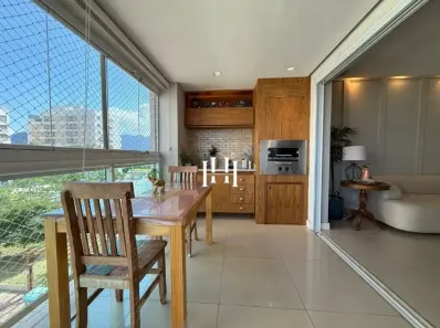 Apartamento com 3 Quartos à venda, 172m² no Barra da Tijuca, Rio de Janeiro