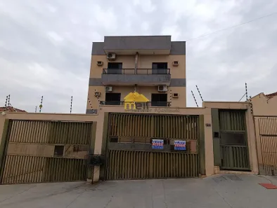 Apartamento com 3 Quartos à venda, 130m² no Jardim Santana, Presidente Prudente