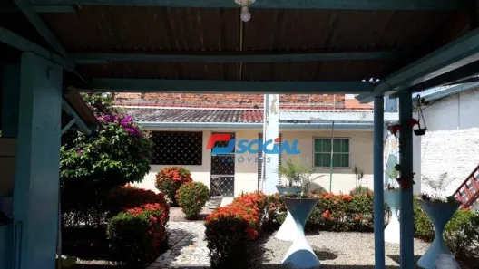 Casa com 4 Quartos à venda, 338m² no Agenor de Carvalho, Porto Velho