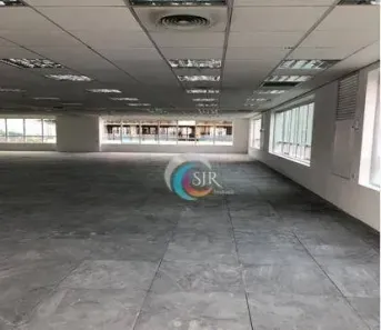Sala Comercial para alugar, 545m² no Cidade Monções, São Paulo