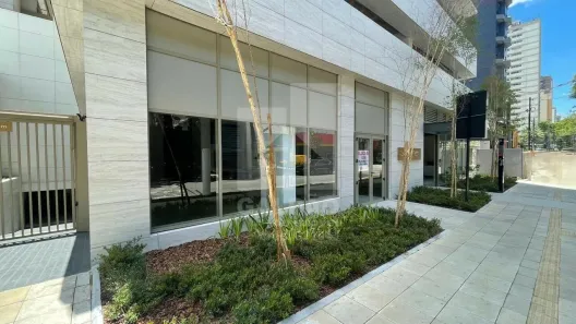 Ponto Comercial para alugar, 308m² no Moema, São Paulo