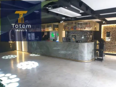 Ponto Comercial para venda ou aluguel, 514m² no Jardim Paulistano, São Paulo
