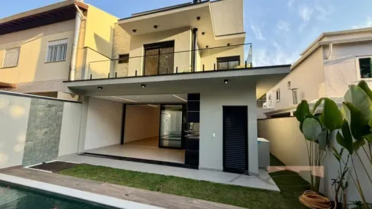 Casa com 3 Quartos à venda, 225m² no Jardim Gramadão I, Jundiaí
