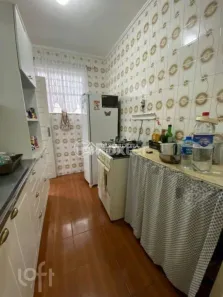 Apartamento com 2 Quartos à venda, 52m² no Teresópolis, Porto Alegre