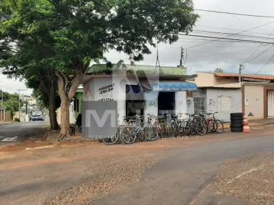 Ponto Comercial com 8 Quartos à venda, 260m² no Martins, Uberlândia