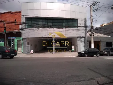 Sala Comercial para alugar, 433m² no Quarta Parada, São Paulo