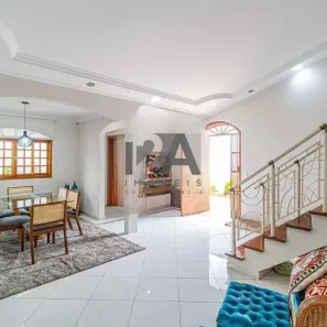 Casa com 3 Quartos à venda, 290m² no Cidade São Francisco, São Paulo