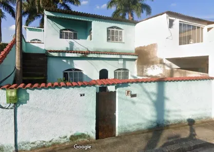 Casa com 3 Quartos à venda, 70m² no Campo Grande, Rio de Janeiro
