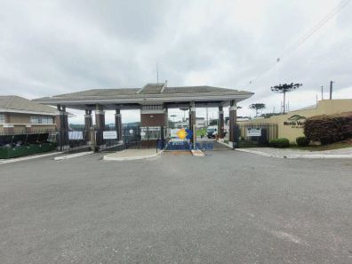 Lote/Terreno à venda, 314m² no Arruda, Colombo