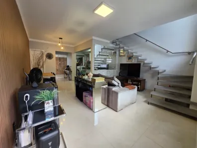 Casa com 3 Quartos à venda, 83m² no Colina Werner Plaas, Americana