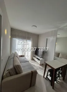 Apartamento com 1 Quarto para alugar, 35m² no Vila Gomes, São Paulo