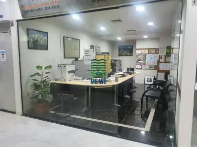 Ponto Comercial com 1 Quarto à venda, 50m² no Praia do Canto, Vitória