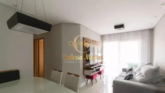 Apartamento com 2 Quartos à venda, 71m² no Assunção, São Bernardo do Campo