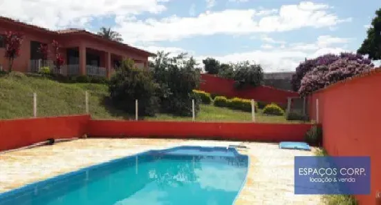 Casa com 3 Quartos à venda, 302m² no Jardim Oreana, Boituva