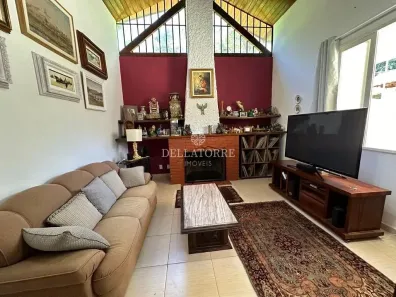 Casa de Condomínio com 3 Quartos à venda, 144m² no Carlos Guinle, Teresópolis