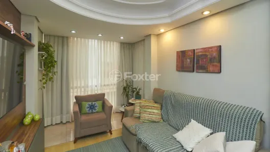Apartamento com 2 Quartos à venda, 87m² no Camaquã, Porto Alegre