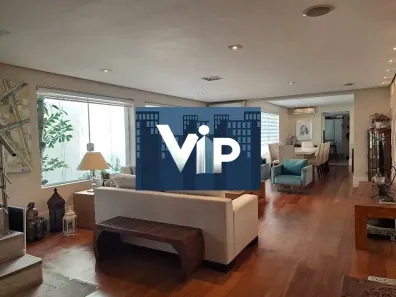 Casa com 4 Quartos à venda, 450m² no Aclimação, São Paulo
