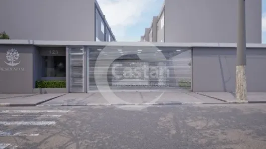 Casa de Condomínio com 3 Quartos à venda, 157m² no Rio Pequeno, São Paulo