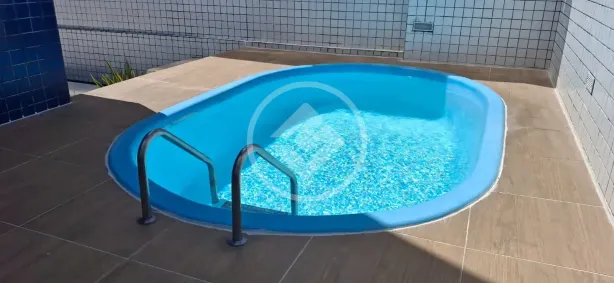 Apartamento com 2 Quartos à venda, 49m² no Torre, João Pessoa