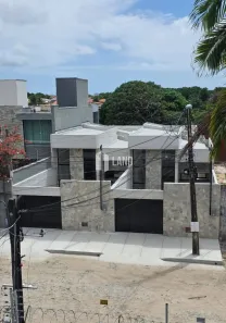 Casa com 3 Quartos à venda, 180m² no Edson Queiroz, Fortaleza