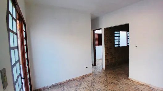 Casa com 3 Quartos à venda, 80m² no Pousada da Esperança I, Bauru