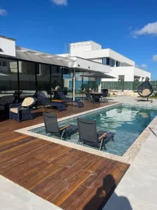 Casa de Condomínio com 3 Quartos à venda, 295m² no Teixeirinha, Betim