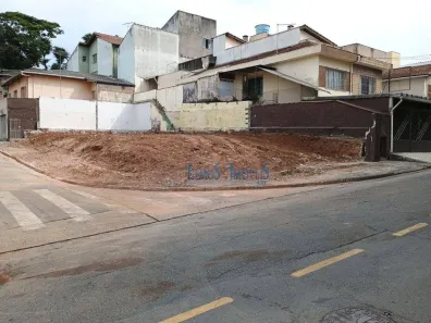 Lote/Terreno à venda, 258m² no Independência, São Bernardo do Campo