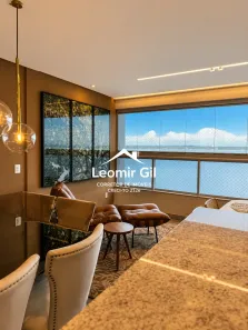 Apartamento com 3 Quartos à venda, 109m² no Graciosa - Orla 14, Palmas