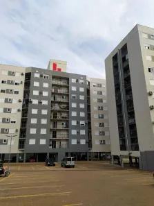 Apartamento com 2 Quartos para alugar, 55m² no Scharlau, São Leopoldo