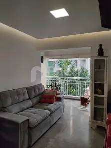 Apartamento com 2 Quartos à venda, 67m² no Santana, São Paulo