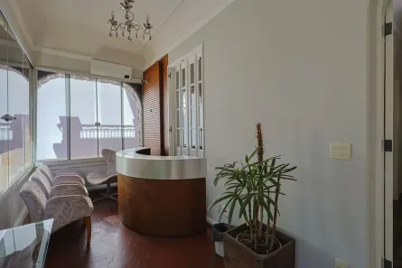 Casa com 4 Quartos à venda, 400m² no Lourdes, Belo Horizonte