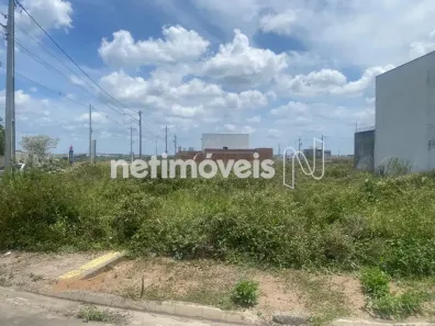 Lote/Terreno à venda, 199m² no Registro, Feira de Santana