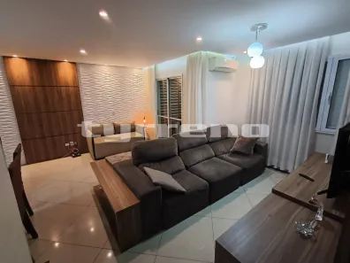 Apartamento com 2 Quartos à venda, 74m² no Vila Sanches, São José dos Campos