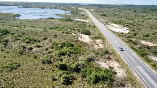 Fazenda/Sítio com 3 Quartos à venda, 2390000m² no , Rio do Fogo