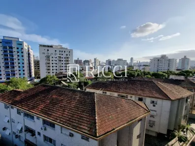 Apartamento com 2 Quartos à venda, 90m² no Embaré, Santos